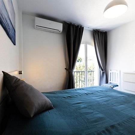 Spacious 2-Bedroom Apartment With Free Parking Sitio de Calahonda Exterior photo